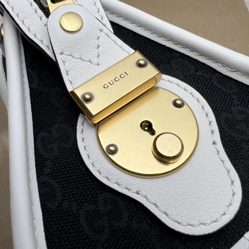 Gxccx Top Handle Bags Sleek 47980
