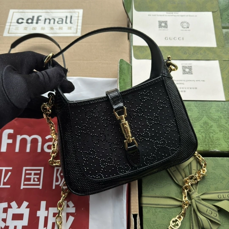 Gxccx Top Handle Bags Elegant 47975