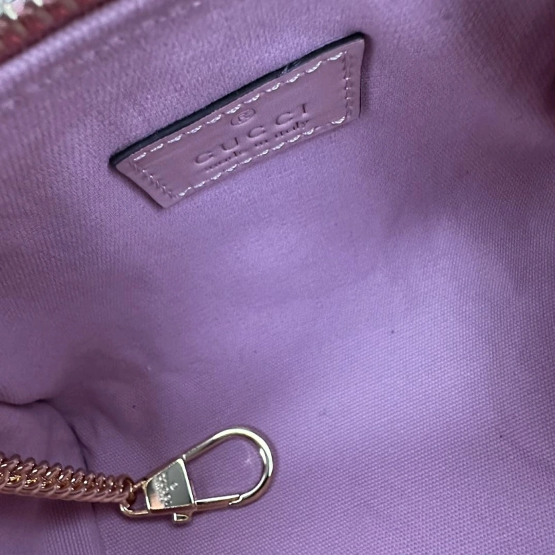 Flexible Gxccx Speedy Bags 48086