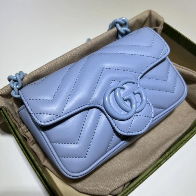 Timeless Gxccx Satchel Bags 48302