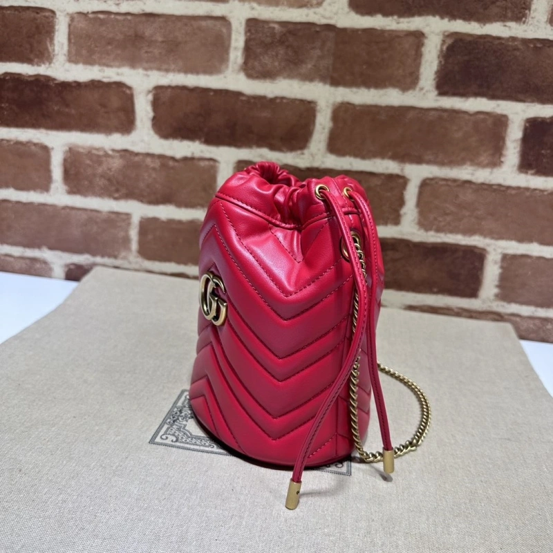 Gxccx Bucket Bags Timeless 48640