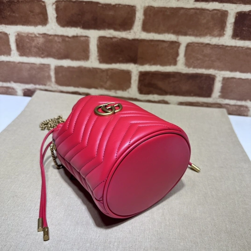 Gxccx Bucket Bags Timeless 48640