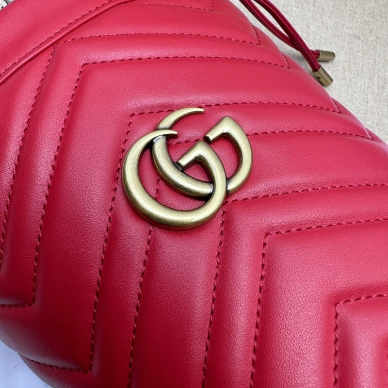 Gxccx Bucket Bags Timeless 48640