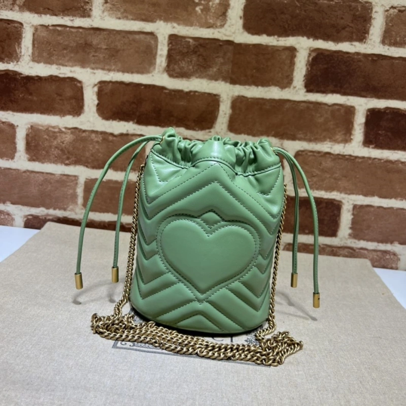 Gxccx Bucket Bags EasyMatch 48648