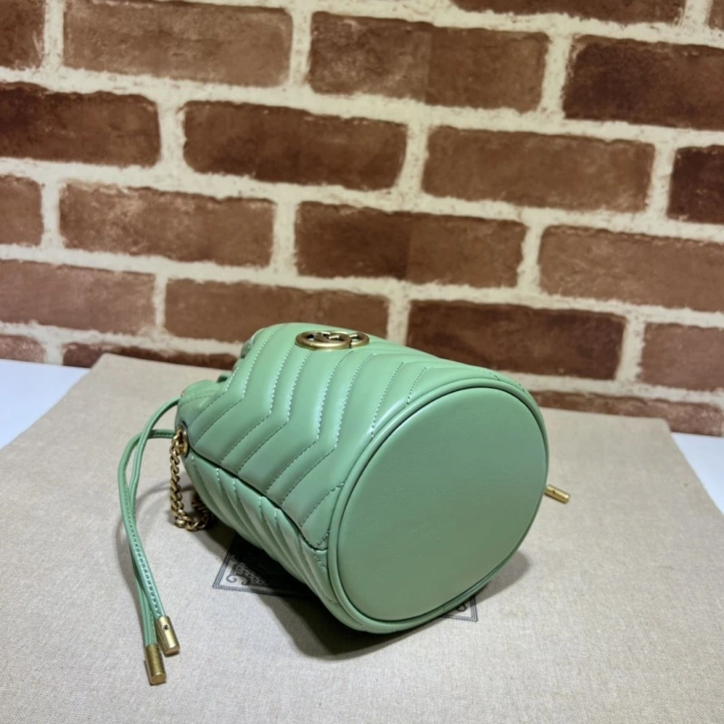 Gxccx Bucket Bags EasyMatch 48648