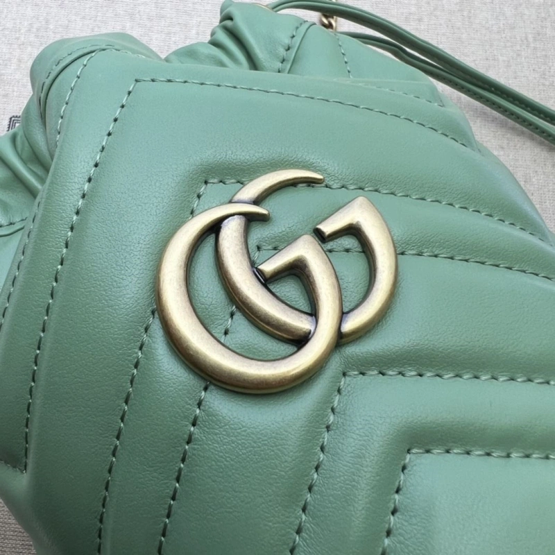 Gxccx Bucket Bags EasyMatch 48648