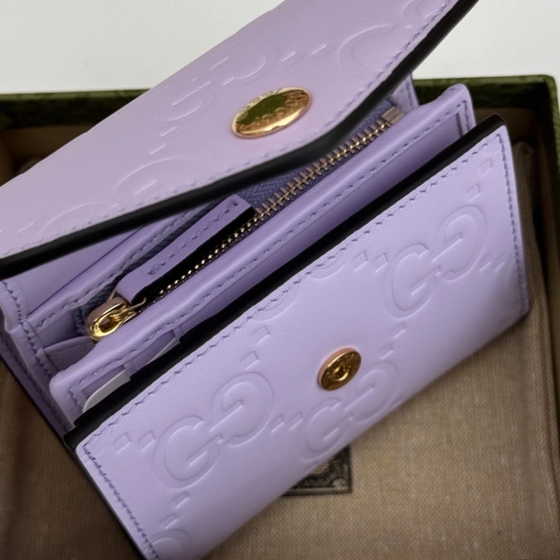 Gxccx Wallets & Purse BestValue 47785