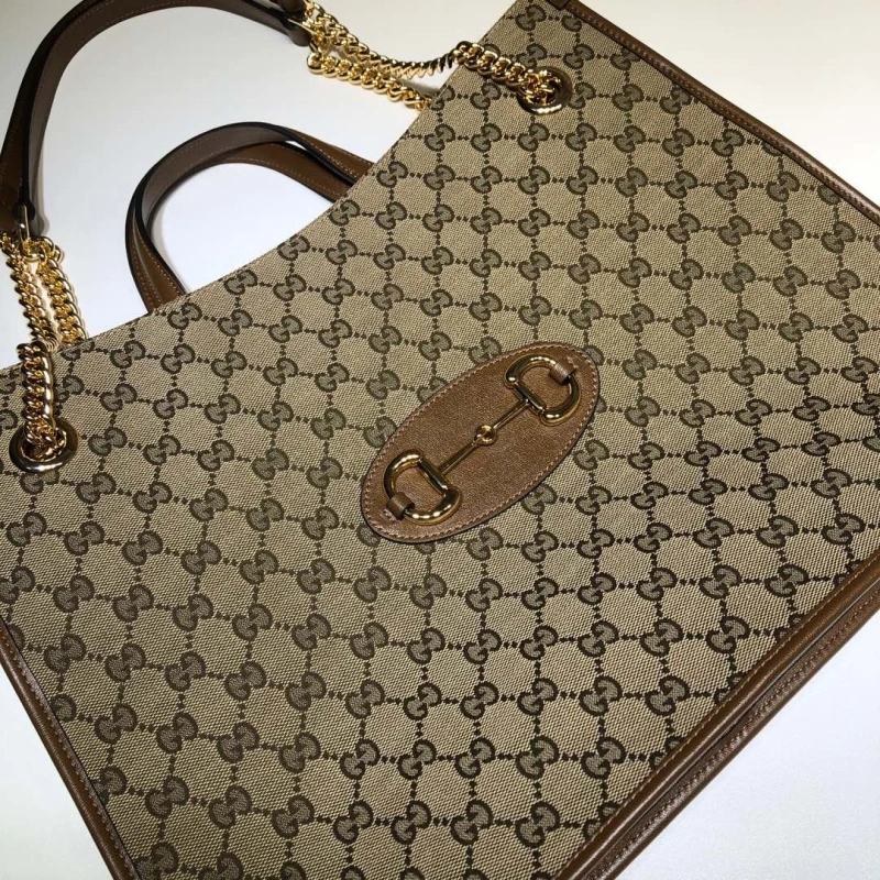 Classic Gxccx Shopping Bags 48154