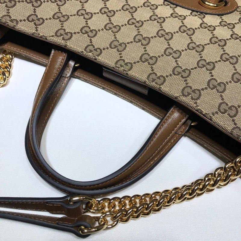 Classic Gxccx Shopping Bags 48154