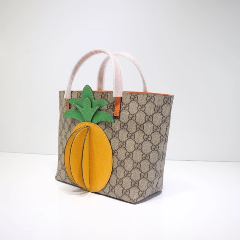 Gxccx Shopping Bags Versatile 48129
