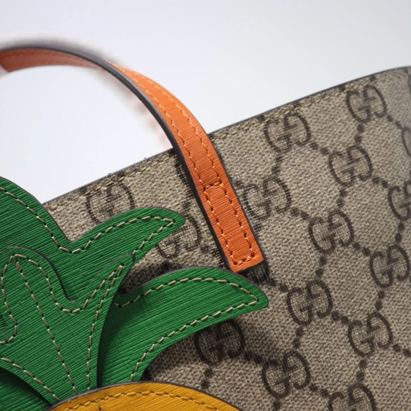 Gxccx Shopping Bags Versatile 48129