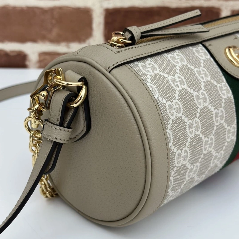 Cozy Gxccx Round Bags 48564