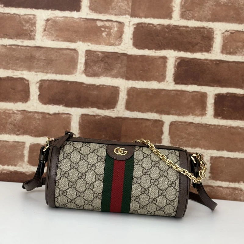 Elegant Gxccx Round Bags 48553