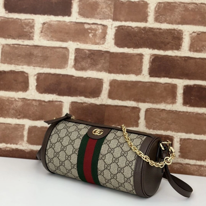 Elegant Gxccx Round Bags 48553