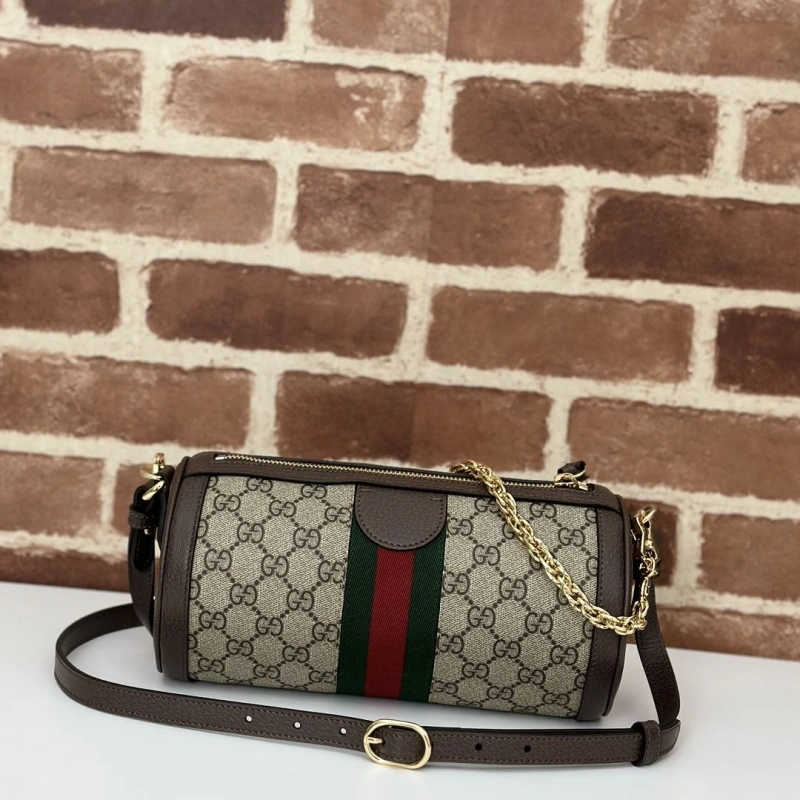 Elegant Gxccx Round Bags 48553