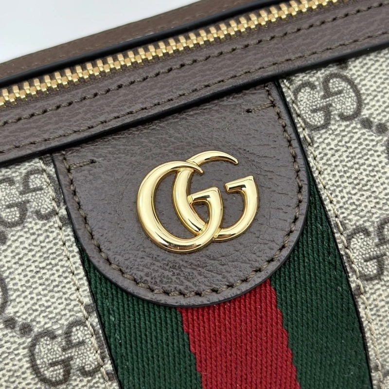 Elegant Gxccx Round Bags 48553