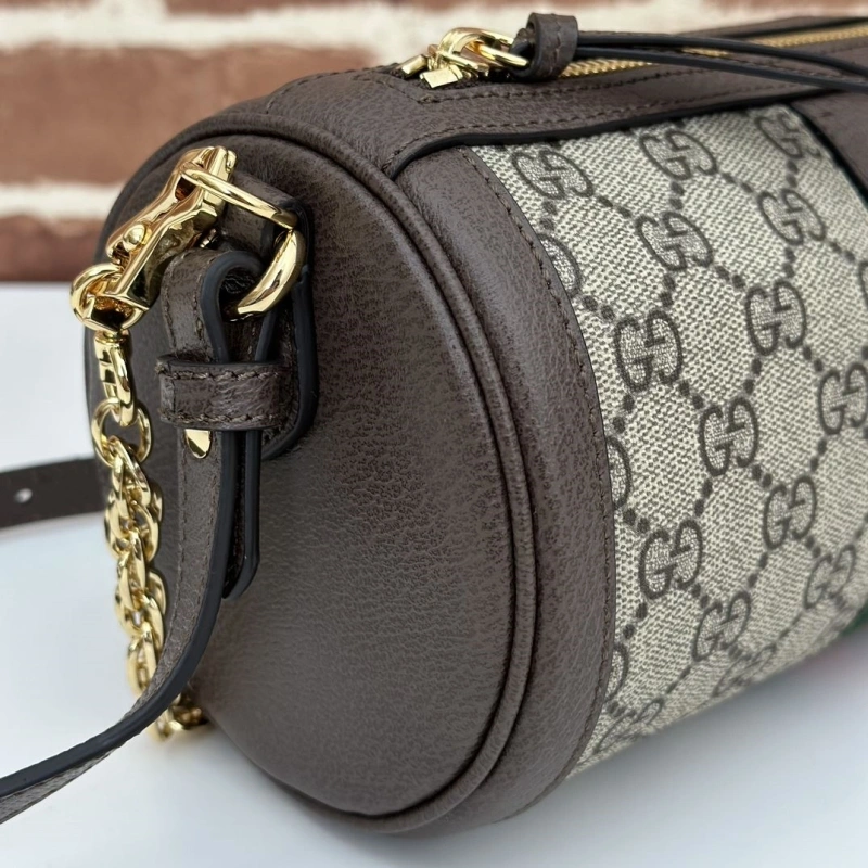 Elegant Gxccx Round Bags 48553