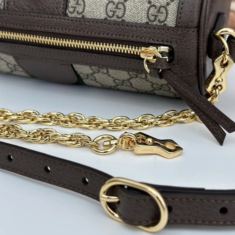 Elegant Gxccx Round Bags 48553
