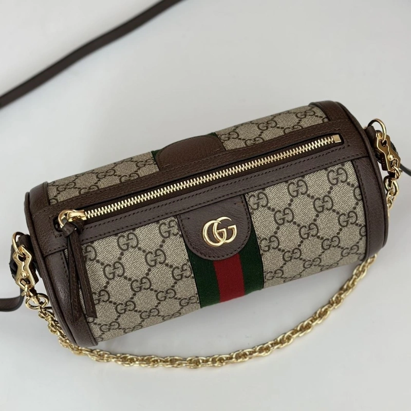 Elegant Gxccx Round Bags 48553