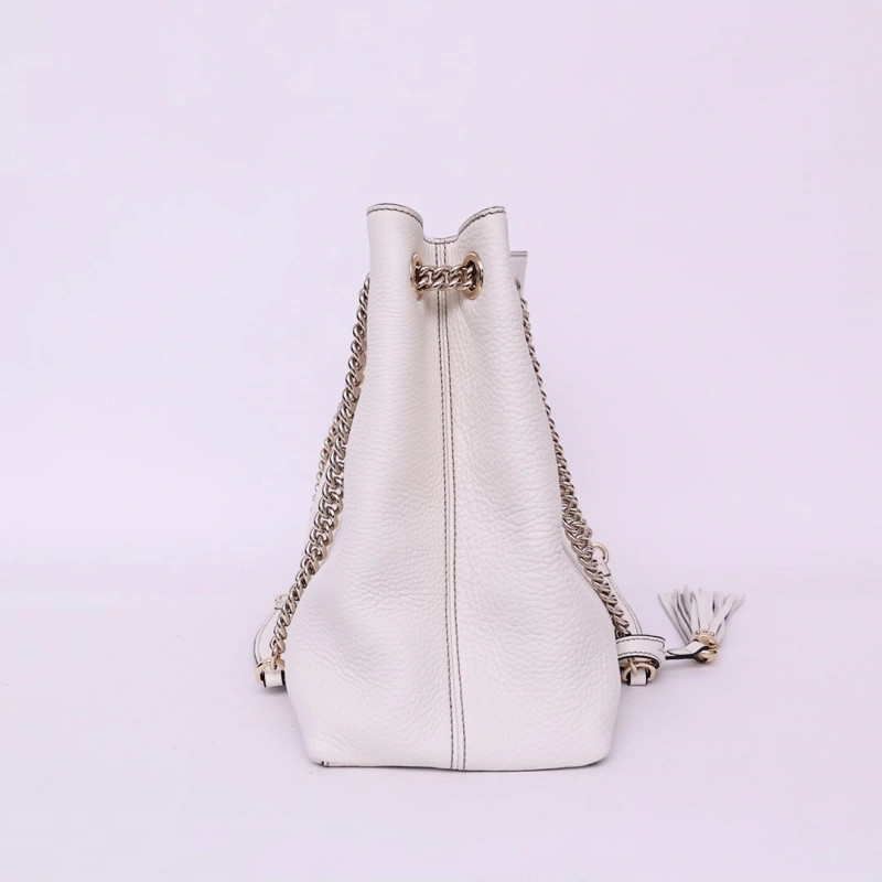 Minimalist Gxccx Shopping Bags 48138