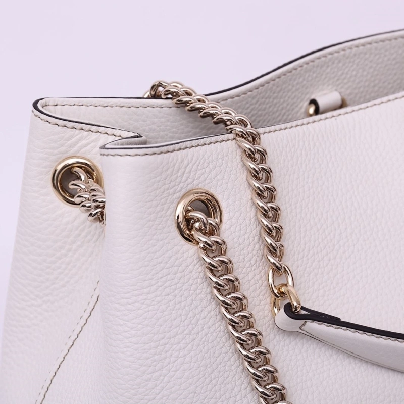 Minimalist Gxccx Shopping Bags 48138
