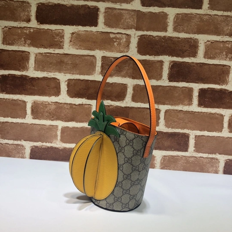 Gxccx Bucket Bags Classic 48662