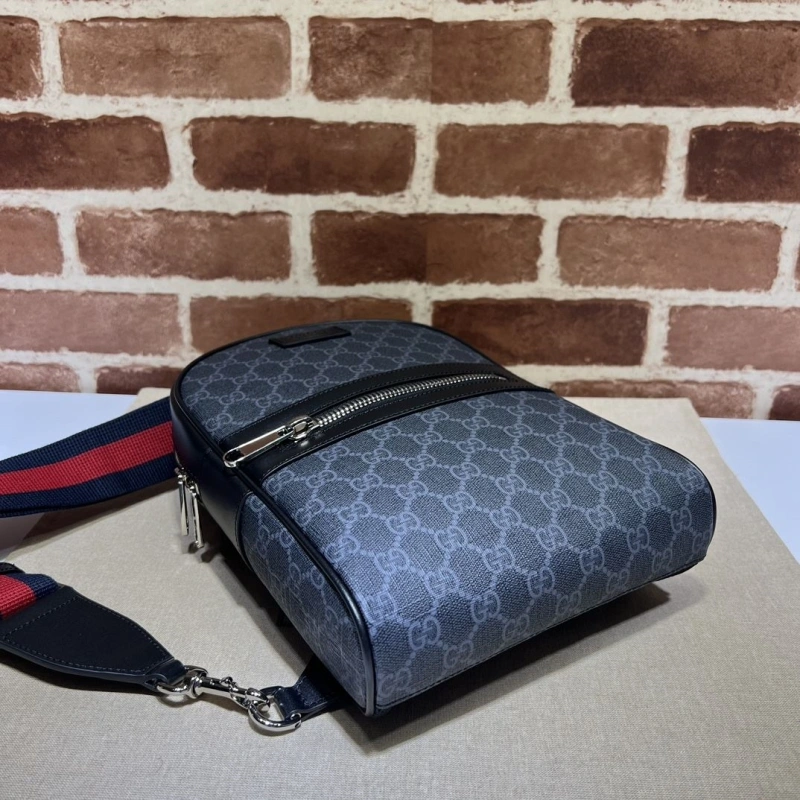 Unique Gxccx Waist & Chest Packs 47809