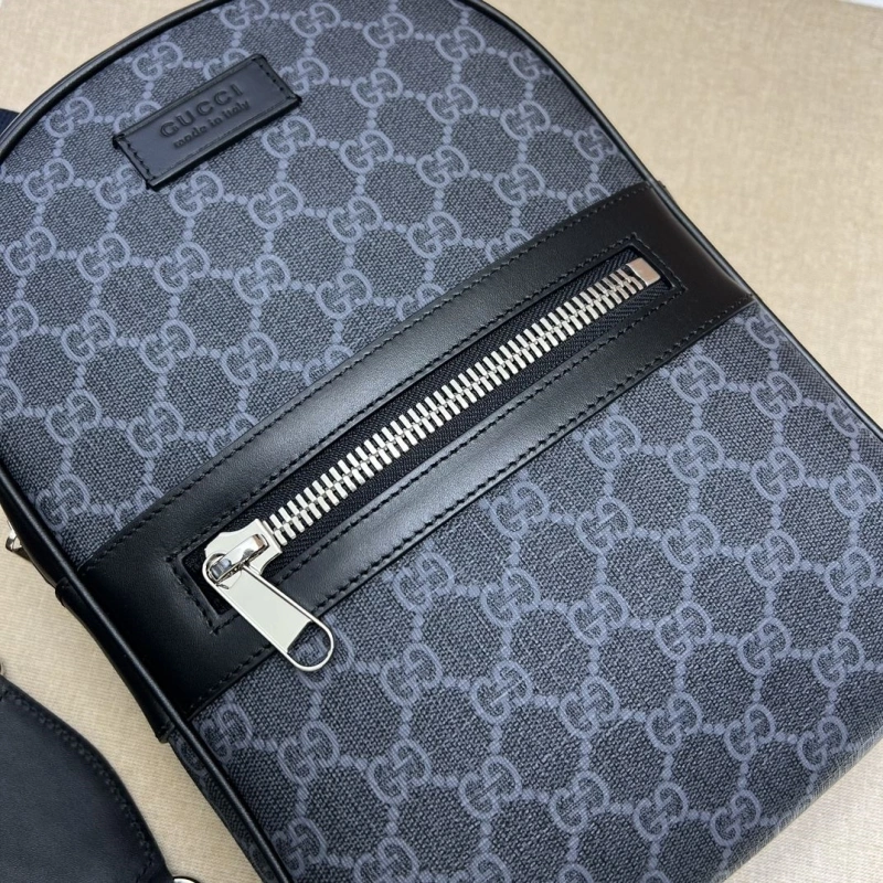 Unique Gxccx Waist & Chest Packs 47809