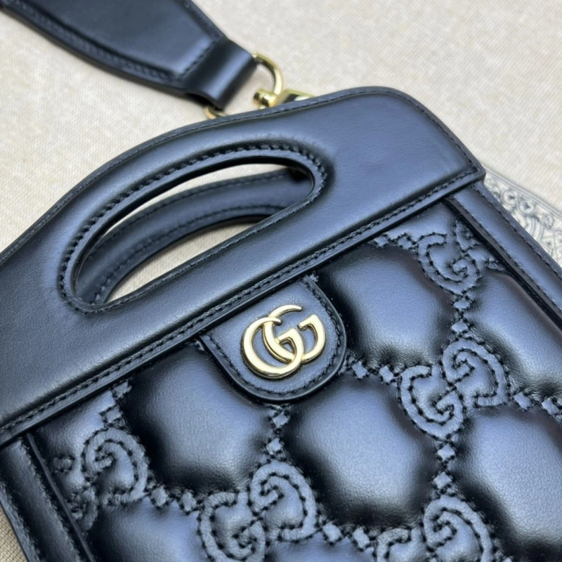 Gxccx Top Handle Bags Sophisticated 47956