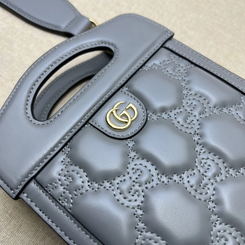 Cozy Gxccx Top Handle Bags 47953