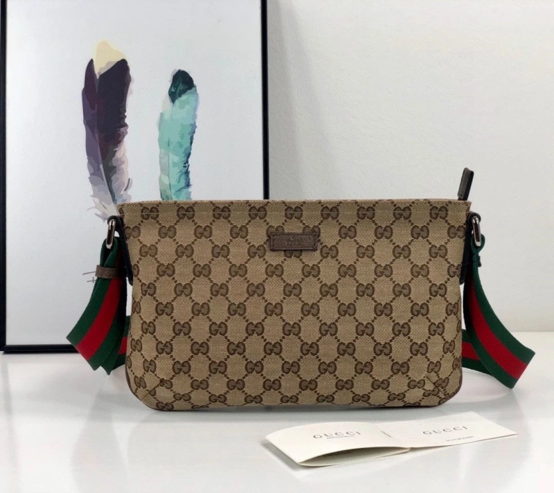 Flexible Gxccx Satchel Bags 48294