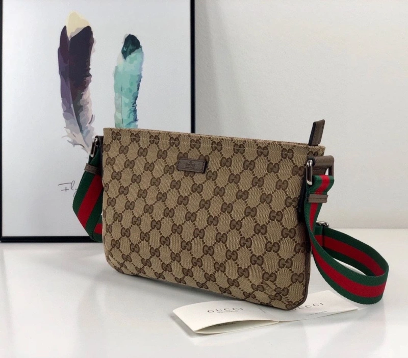 Flexible Gxccx Satchel Bags 48294