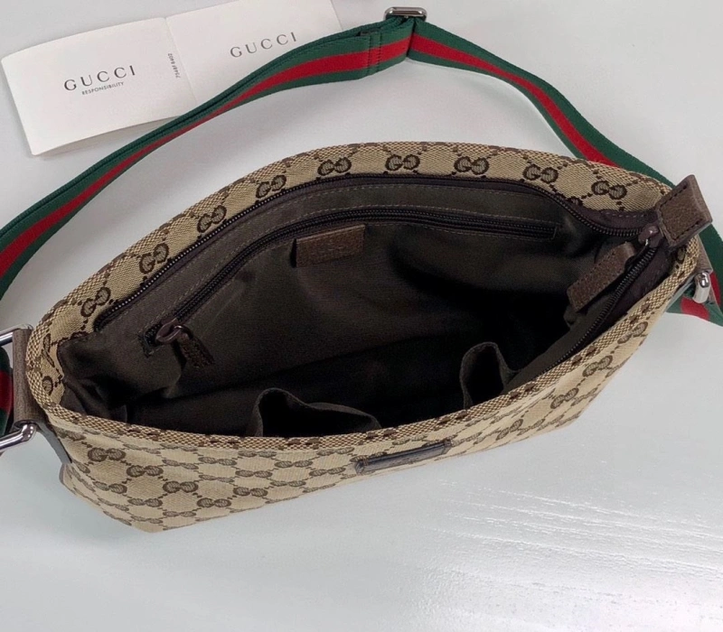 Flexible Gxccx Satchel Bags 48294