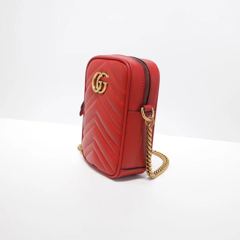 Minimalist Gxccx Satchel Bags 48298