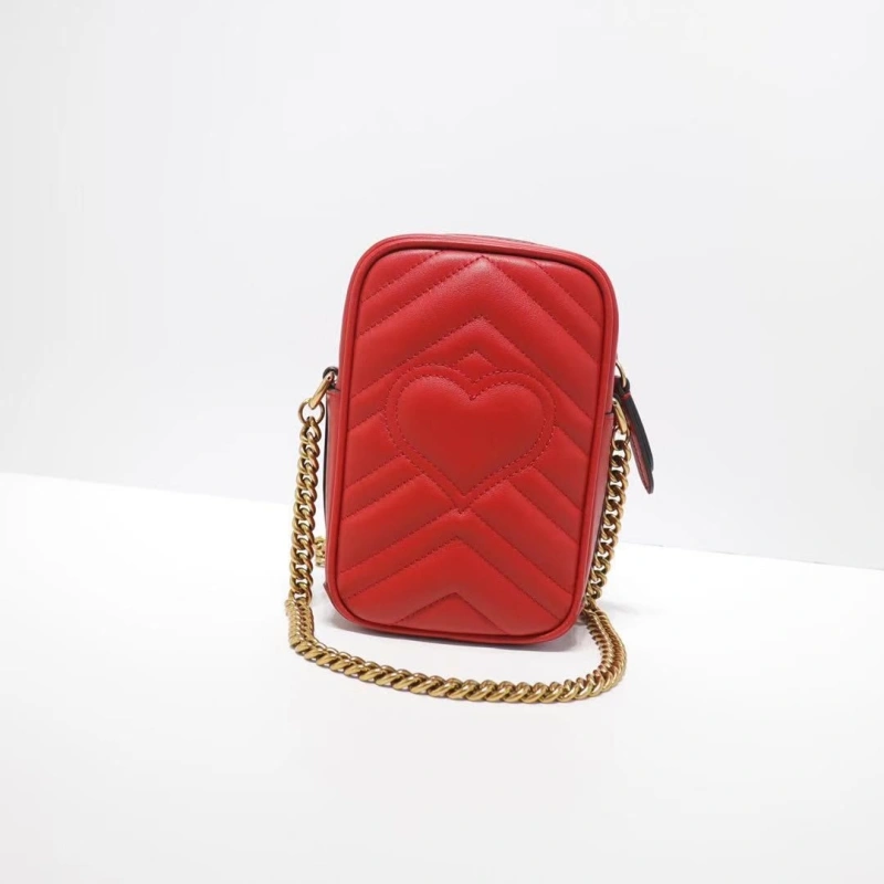 Minimalist Gxccx Satchel Bags 48298
