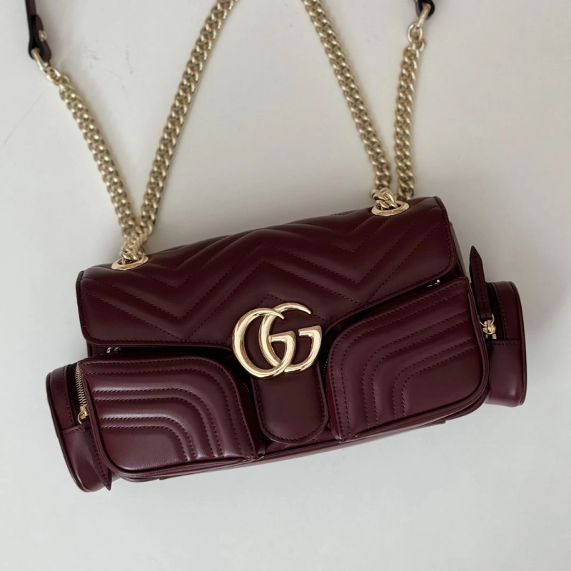 Gxccx Satchel Bags EyeCatching 48313