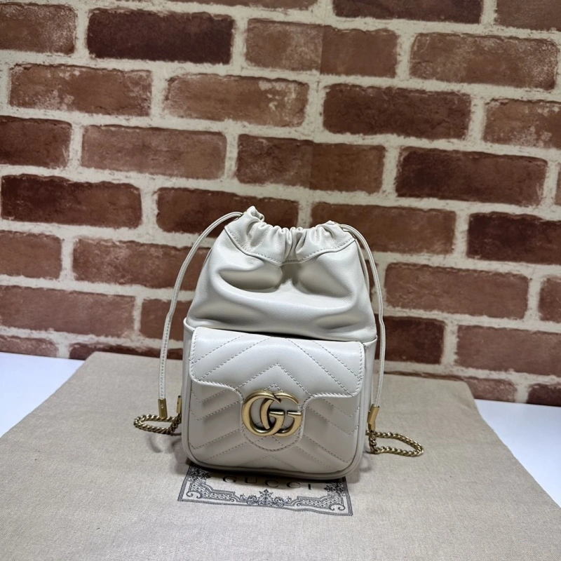 Gxccx Bucket Bags Flexible 48637
