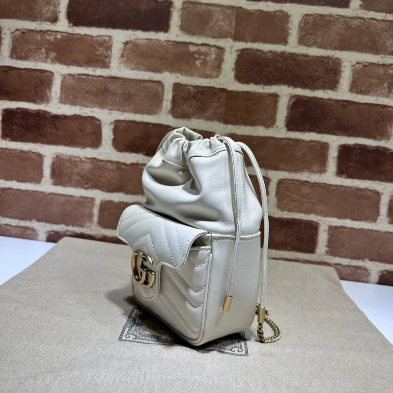 Gxccx Bucket Bags Flexible 48637