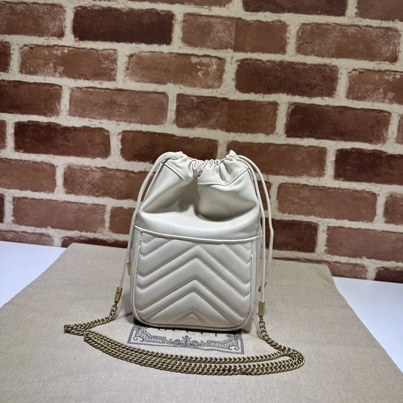 Gxccx Bucket Bags Flexible 48637