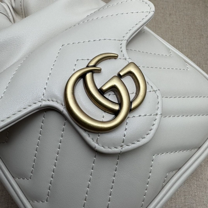 Gxccx Bucket Bags Flexible 48637