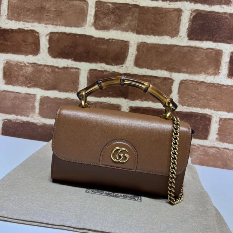 Gxccx Top Handle Bags DailyWear 47951