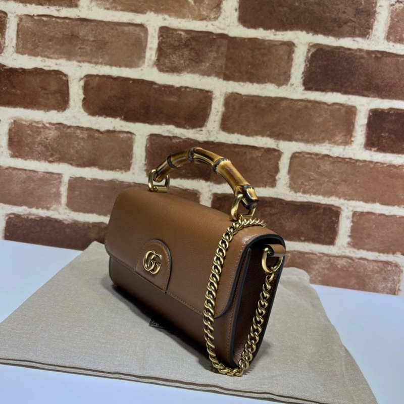 Gxccx Top Handle Bags DailyWear 47951