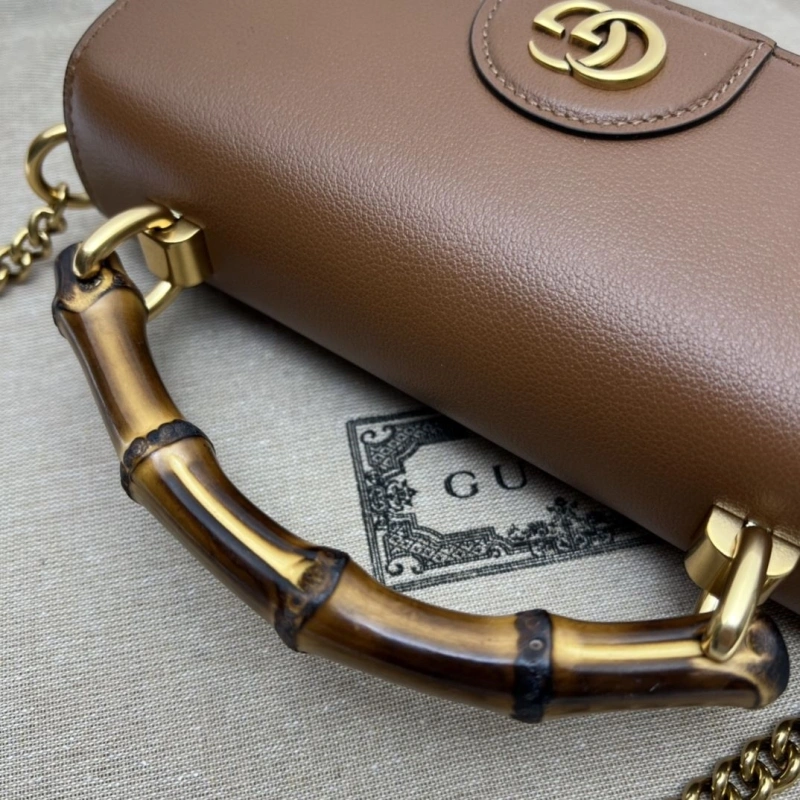 Gxccx Top Handle Bags DailyWear 47951