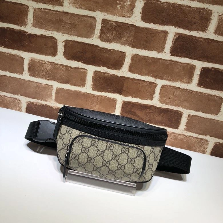 SportInspired Gxccx Waist & Chest Packs 47756