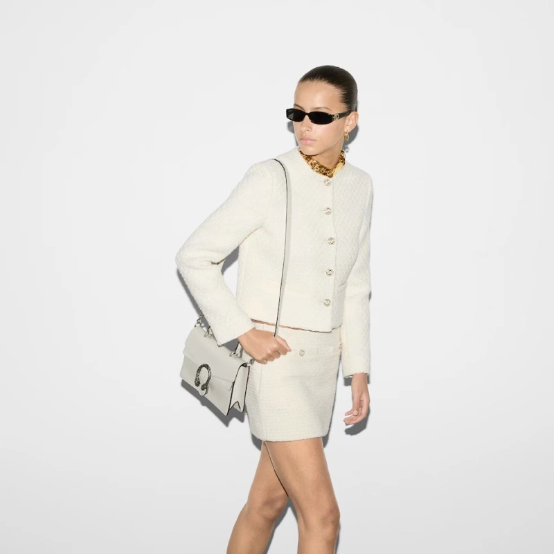 Gxccx Top Handle Bags Trendsetting 47927