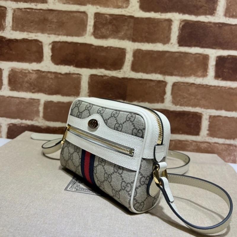 Gxccx Satchel Bags Elegant 48260