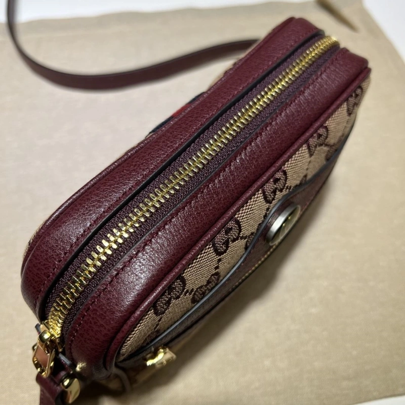 StreetReady Gxccx Satchel Bags 48283