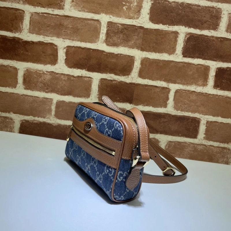 Resilient Gxccx Satchel Bags 48288