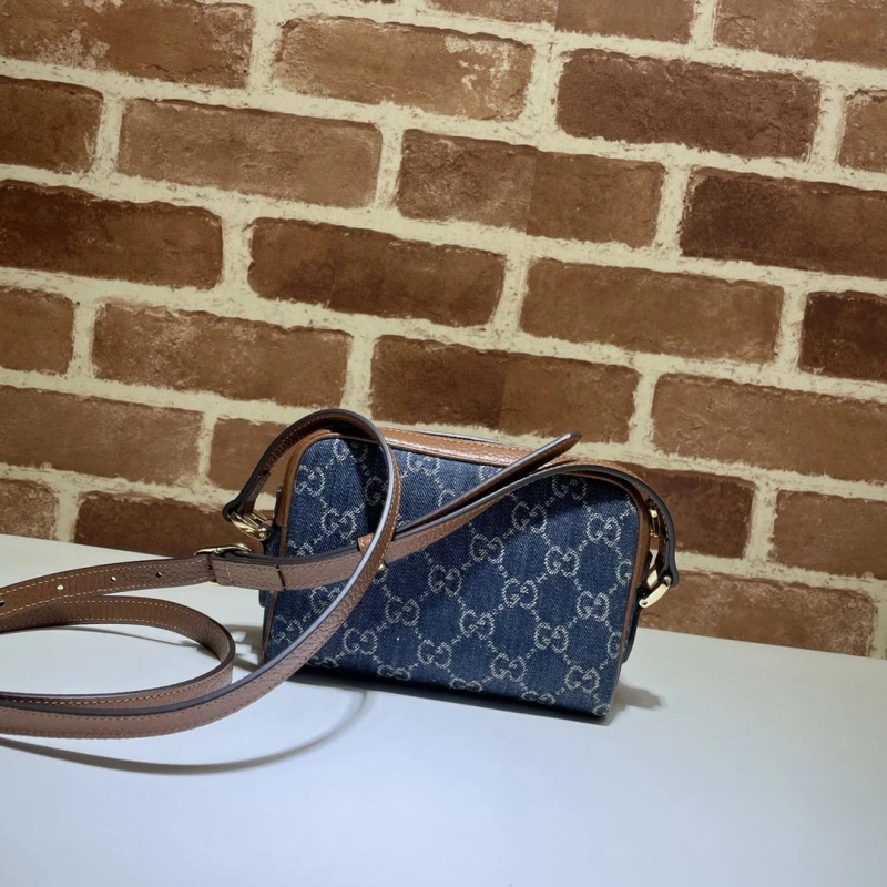 Resilient Gxccx Satchel Bags 48288