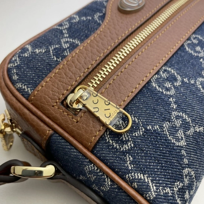 Resilient Gxccx Satchel Bags 48288